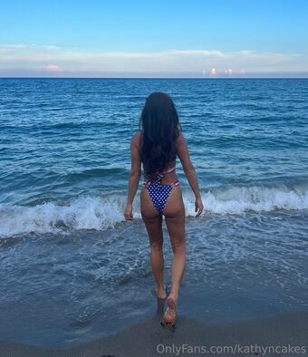 kathyncakes Foto Nua Vazada OnlyFans 16