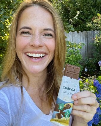Katie Leclerc