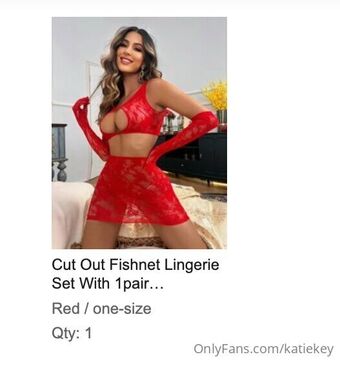 katiekey Foto Nua Vazada OnlyFans 14