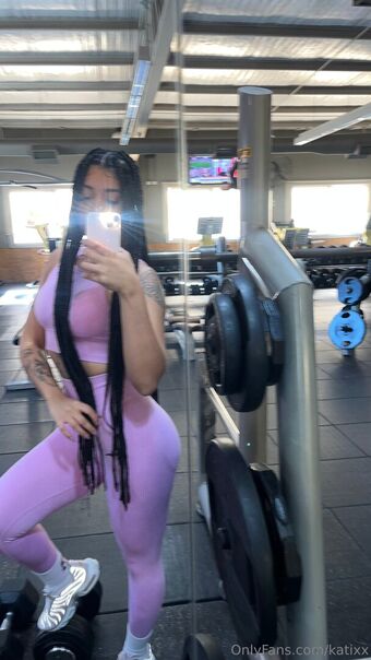 katixx Foto Nua Vazada OnlyFans 18