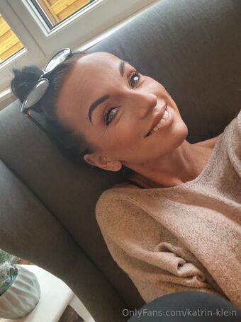 Katrin-Klein