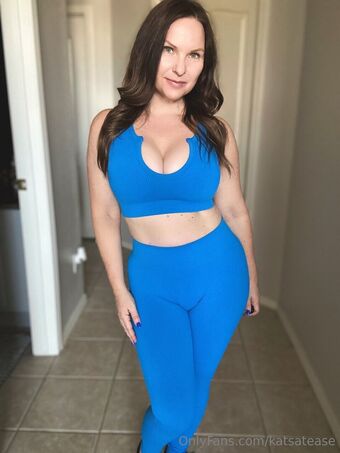 Katsatease Foto Nua Vazada OnlyFans 66