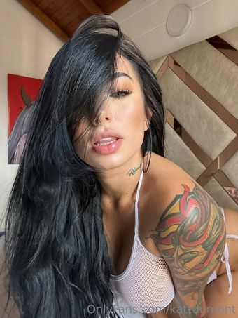 kattmodel Foto Nua Vazada OnlyFans 10