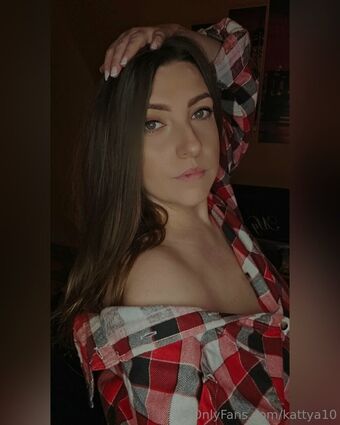 kattya10 Foto Nua Vazada OnlyFans 13