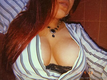 kattyvantf Foto Nua Vazada OnlyFans 2