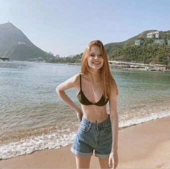 Katya Foto Nua Vazada OnlyFans 4