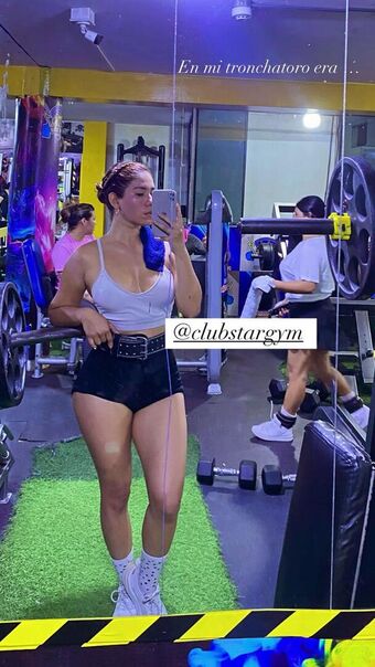 Katyusca Torres Aybar