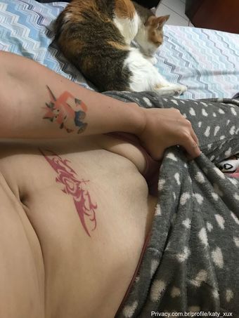 Katyzza Foto Nua Vazada OnlyFans 2