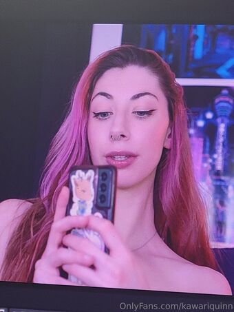 kawari Foto Nua Vazada OnlyFans 13