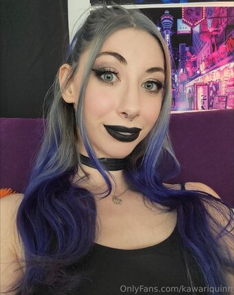 kawari Foto Nua Vazada OnlyFans 18