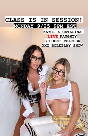 kaycifree Foto Nua Vazada OnlyFans 1