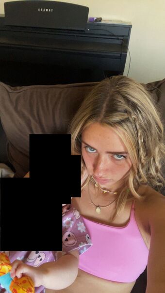 Kayharm1 Foto Nua Vazada OnlyFans 42