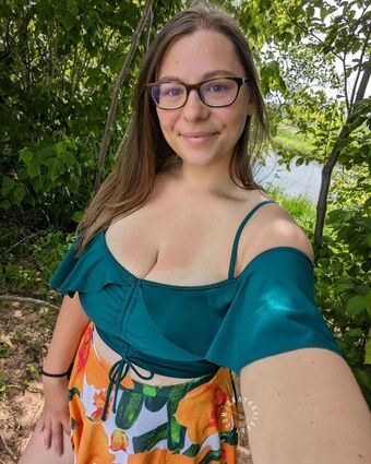 Kayla Kay Foto Nua Vazada OnlyFans 39