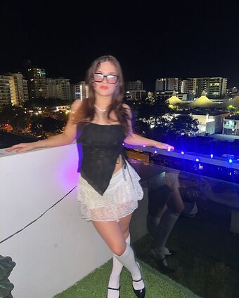 Kayla Oxley Foto Nua Vazada OnlyFans 3