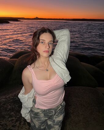 Kayla Oxley Foto Nua Vazada OnlyFans 4