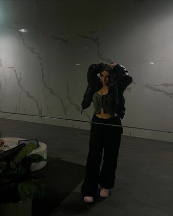 Kayla Oxley Foto Nua Vazada OnlyFans 6