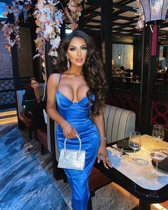 Kayleigh Rose Dematos