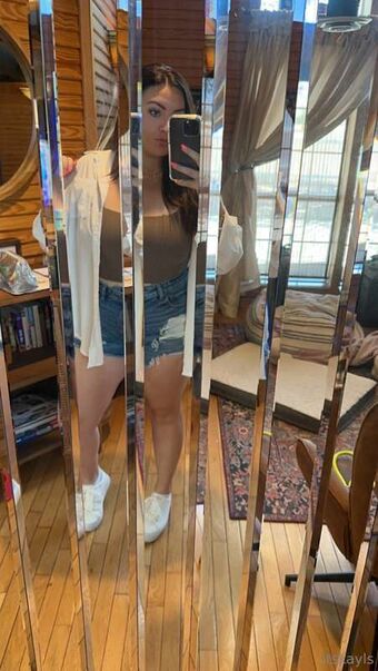 Kayls Foto Nua Vazada OnlyFans 9
