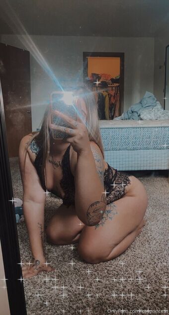 kayprincess
