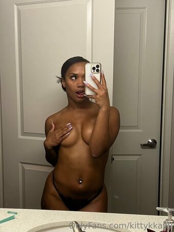 kayree Foto Nua Vazada OnlyFans 4