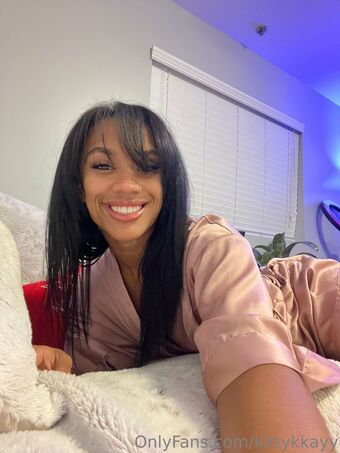 kayree Foto Nua Vazada OnlyFans 9