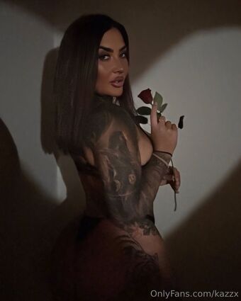 kazzx Foto Nua Vazada OnlyFans 16