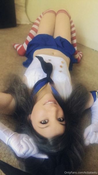 kcbabe4u Foto Nua Vazada OnlyFans 15