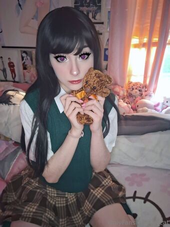 kccat Foto Nua Vazada OnlyFans 14