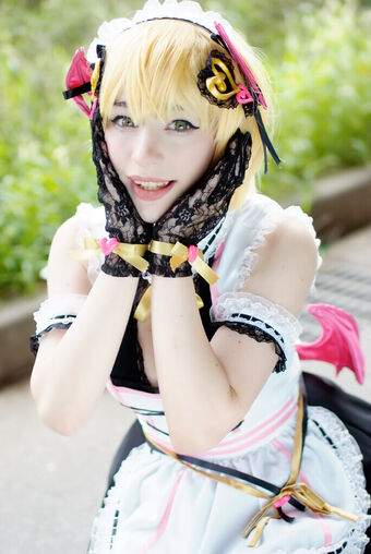 Keekihime