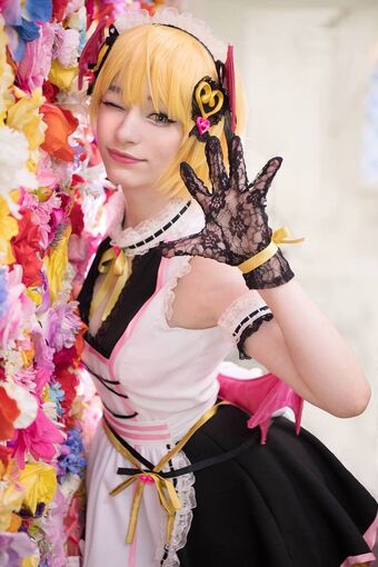 Keekihime