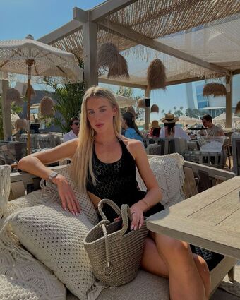 Keely Hodginkinson Foto Nua Vazada OnlyFans 3