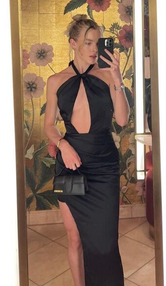 Keely Hodginkinson Foto Nua Vazada OnlyFans 5