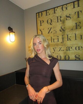 Keely Hodginkinson Foto Nua Vazada OnlyFans 14