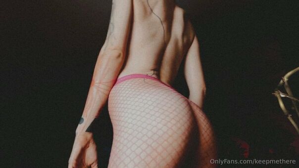 keepmethere Foto Nua Vazada OnlyFans 19