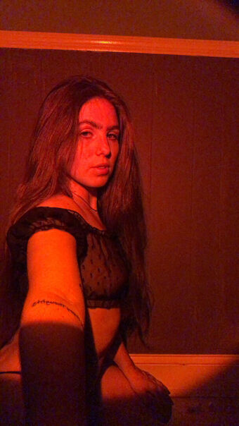 Kelboxo Foto Nua Vazada OnlyFans 4
