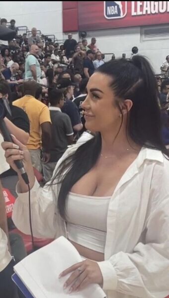 Kelcey Wright Foto Nua Vazada OnlyFans 12