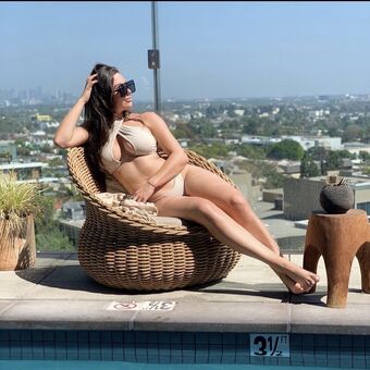Kelcey Wright Foto Nua Vazada OnlyFans 15