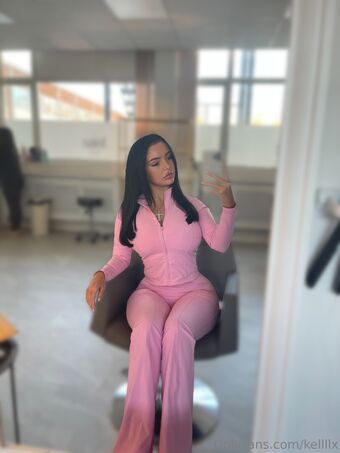 kellllx Foto Nua Vazada OnlyFans 34