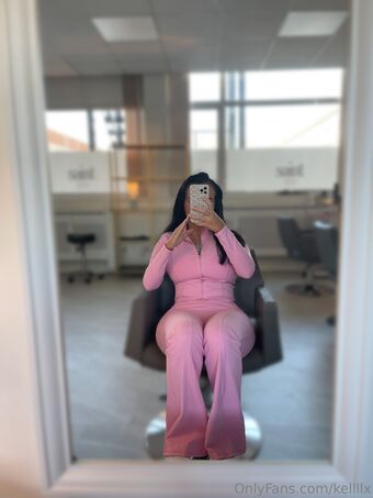 kellllx Foto Nua Vazada OnlyFans 35