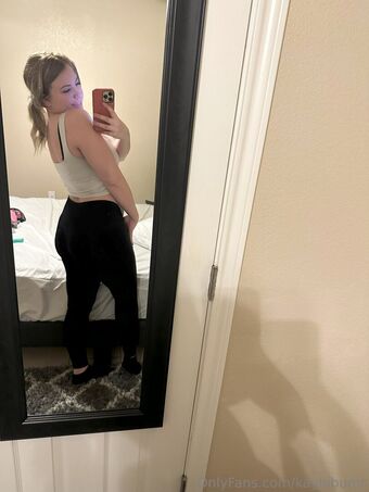 kellsbums Foto Nua Vazada OnlyFans 16