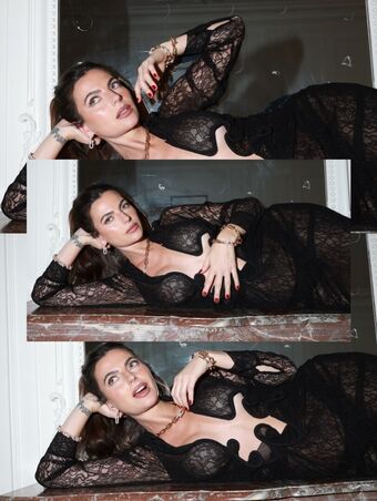 Kelly Piquet Foto Nua Vazada OnlyFans 47