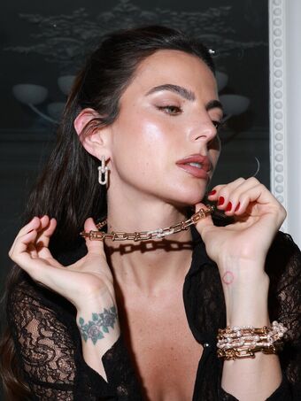 Kelly Piquet Foto Nua Vazada OnlyFans 48