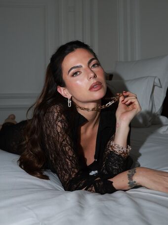 Kelly Piquet Foto Nua Vazada OnlyFans 49