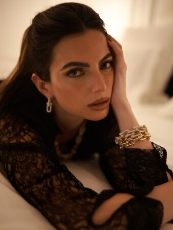 Kelly Piquet Foto Nua Vazada OnlyFans 50