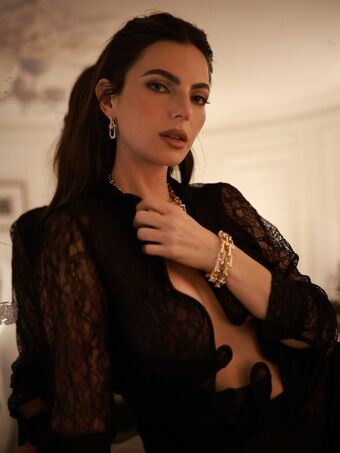 Kelly Piquet Foto Nua Vazada OnlyFans 51