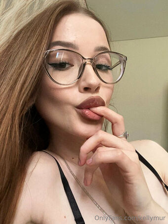 kellymur Foto Nua Vazada OnlyFans 17