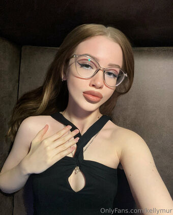 kellymur Foto Nua Vazada OnlyFans 18