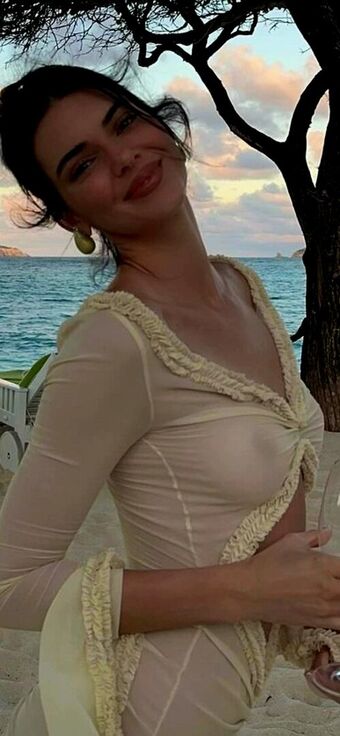 Kendall-jenner