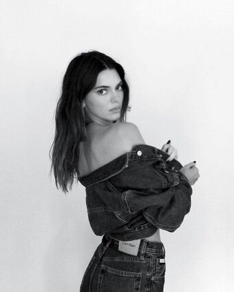 Kendall-jenner