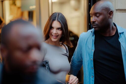 Kendall-jenner